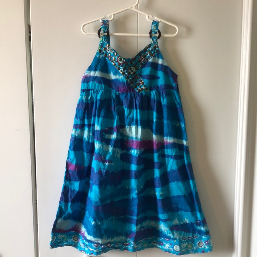 Children’s Place Dress 8 - Picture 1 of 7